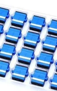 آداپتور sc واسپلیتر یک به سی دو فیبر sm