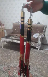 نانچیکو
