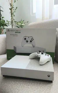 فروش ایکس باکس وان اس گرمدره