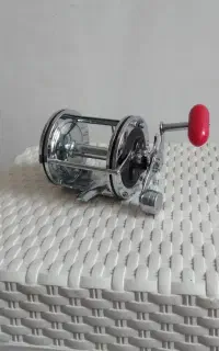 وینچ ماهیگیری اصل ژاپن