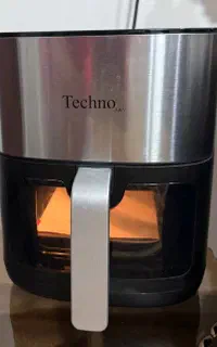 هواپز ۷ لیتر تکنو