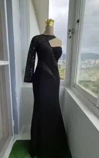 لباس مجلسی