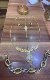 طلای سرمایه گزاری