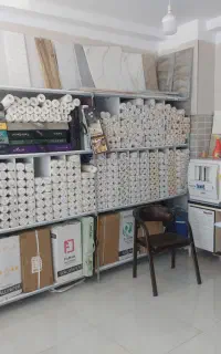 کاغذ دیواری، نقاشی، کناف