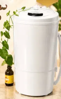مینی واش دیجیتالی