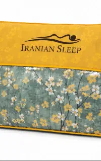 تشک مهمان از ۲/۵کیلو به بالا تک و عمده