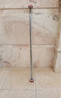 میله بارفیکس