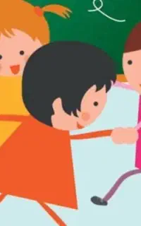 آموزش زبان انگلیسی برای کودکان