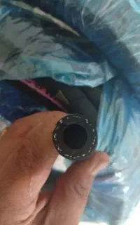 شیلنگ باد صنعتی