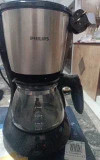 قهوه ساز مدل PHILIPS