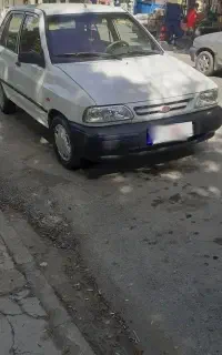 پراید ۸۷