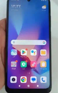Note 10 شیاومی