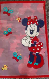 قرش اتاق کودک