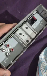 jvc