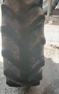 لاستیک جلو تراکتور