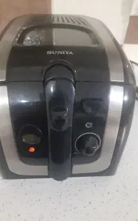 سرخ کن