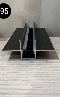 لاینر نور خطی ۴.۵ سانت و ۳سانت