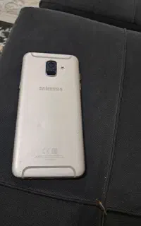 گوشی سامسونگ A6