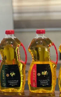 ظرفیت خالی روغن خوراکی