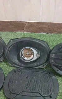 باند کنوود