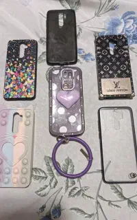 قاب گوشی