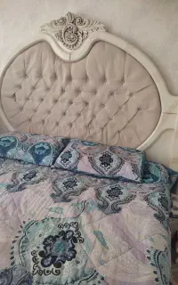 تخت دونفره