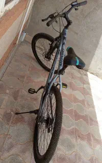 دوچرخه۲۷/۵