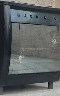 فروش گاز پنج شعله