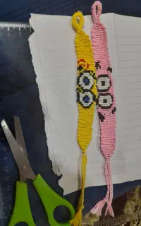 آلفا بافی