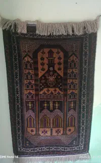 قالیچه دستی
