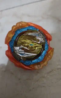 فرفره راکتاوور