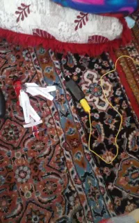هواپیما کونتورولی