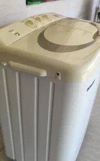 ماشین لباسشویی دوقلو ثانی