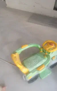 ماشین حمل کودک