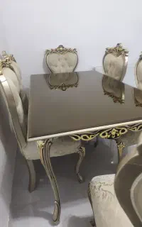 میزغذاخوری ۶نفره افسون