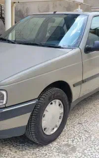 پژو ۴۰۵ ۲۰۰۰