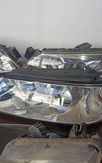 شفاف سازی چراغ خودرو فروش چراغ