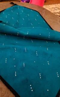 رومیزی مدل مختلف