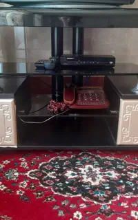 میز تلویزیون سالم