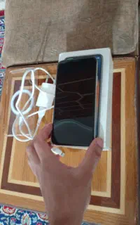آیفون ایکس