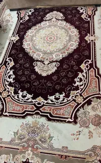 فرش ۹ متری