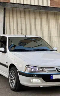 پارس سال مدل ۱۴۰۰ استثنایی در حد