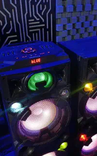 اسپیکر نو نو