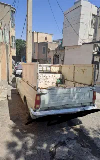 وانت۸۸دوگانه شرکتی