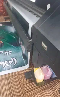 نیازمند همکار خانم