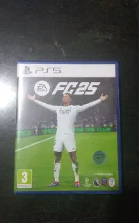 FC25 مخصوص ps5