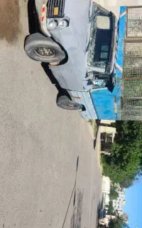 نیسان پاترول