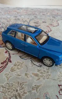 ماکت‌ماشین