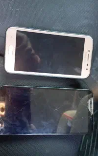 گوشی سامسونگ j2و آنر 7