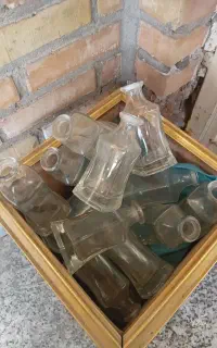 شیشه عطر